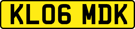 KL06MDK