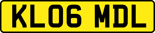 KL06MDL