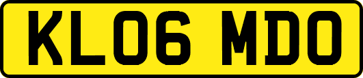 KL06MDO