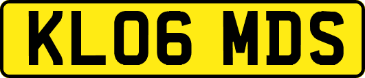 KL06MDS