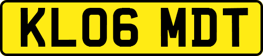 KL06MDT