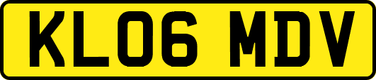 KL06MDV