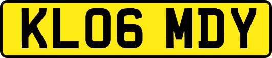 KL06MDY