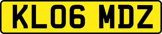 KL06MDZ