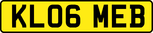 KL06MEB