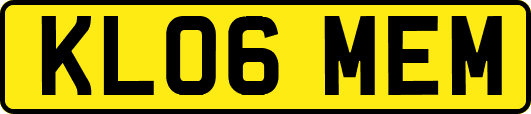 KL06MEM
