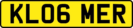 KL06MER
