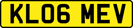 KL06MEV