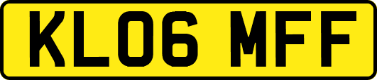 KL06MFF