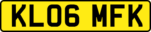 KL06MFK