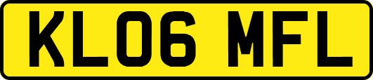 KL06MFL