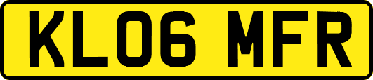 KL06MFR