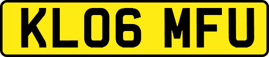 KL06MFU