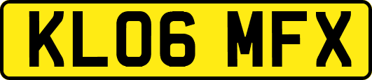 KL06MFX