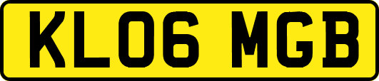 KL06MGB