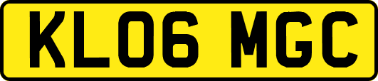 KL06MGC