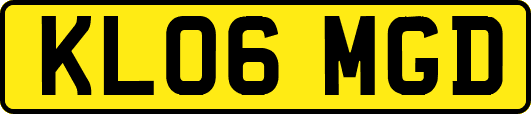 KL06MGD