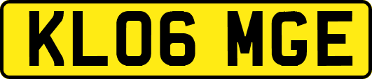 KL06MGE