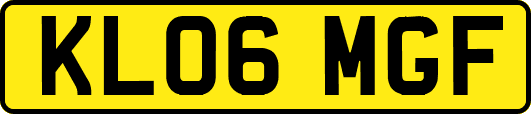 KL06MGF
