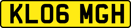 KL06MGH