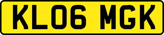 KL06MGK
