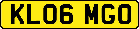 KL06MGO