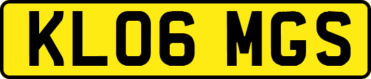 KL06MGS