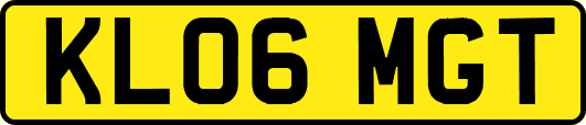 KL06MGT