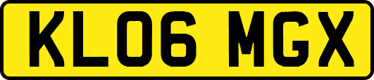 KL06MGX
