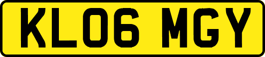 KL06MGY