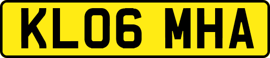 KL06MHA