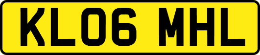 KL06MHL