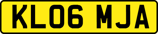 KL06MJA