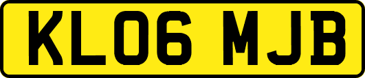 KL06MJB