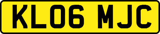 KL06MJC