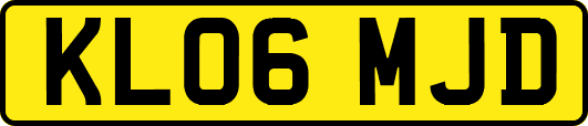 KL06MJD