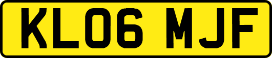 KL06MJF