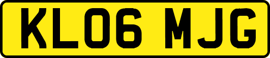 KL06MJG