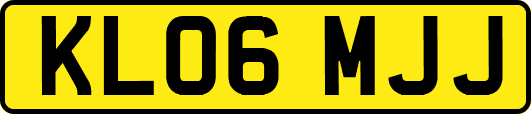 KL06MJJ