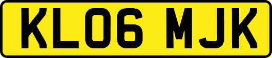 KL06MJK