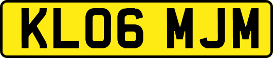 KL06MJM