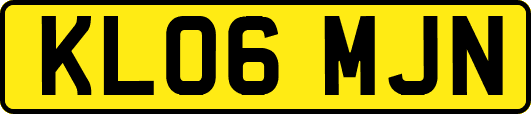 KL06MJN