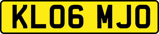 KL06MJO