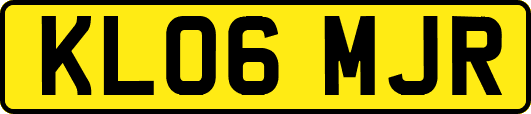 KL06MJR