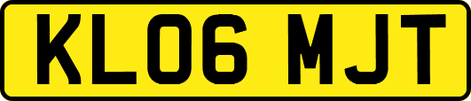 KL06MJT