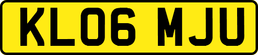 KL06MJU