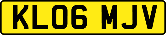 KL06MJV
