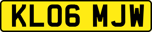 KL06MJW