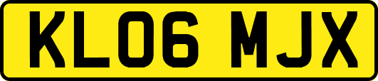 KL06MJX