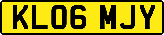 KL06MJY